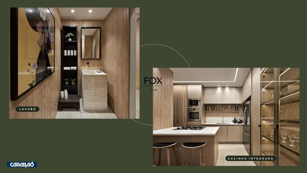 Apartamento, 3 quartos, 108 m² - Foto 4