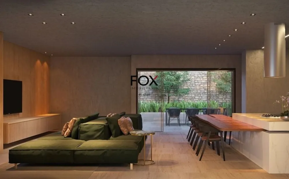 Apartamento, 3 quartos, 108 m² - Foto 4