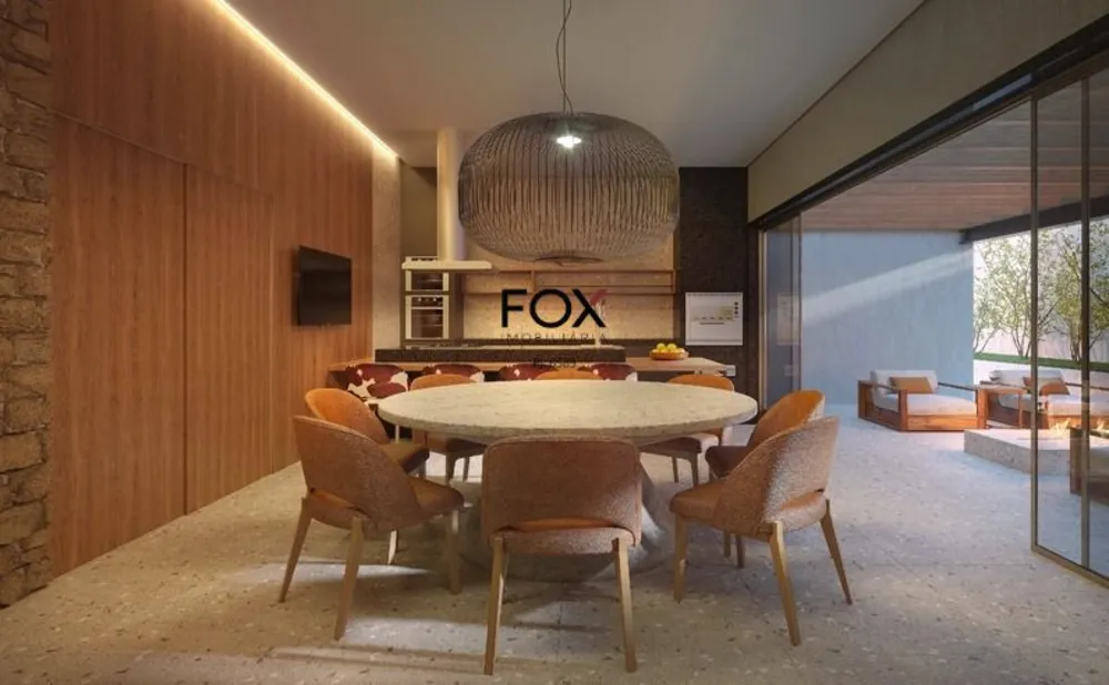 Apartamento, 3 quartos, 108 m² - Foto 8