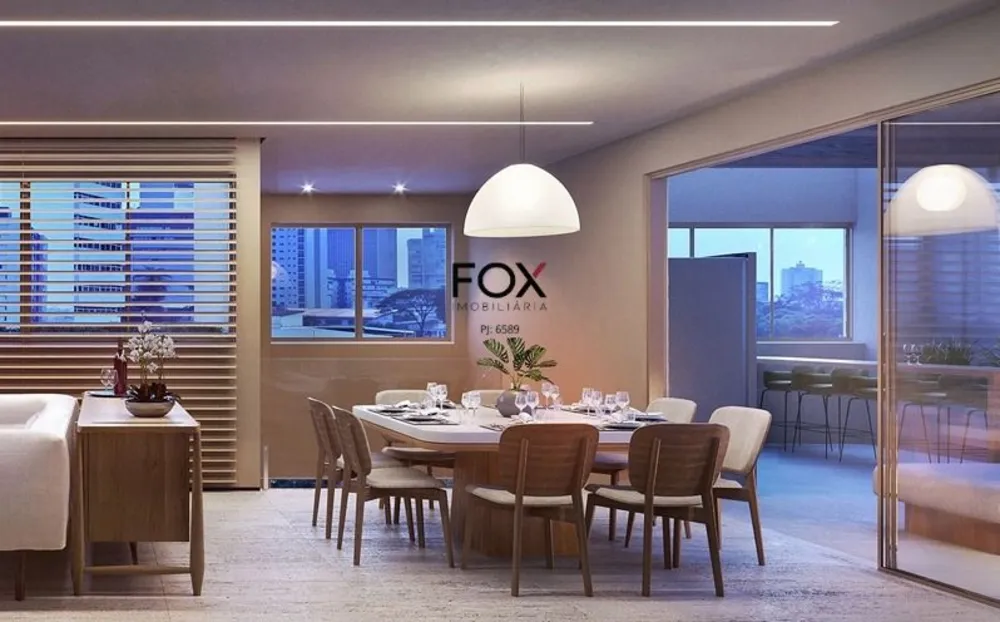 Apartamento, 3 quartos, 108 m² - Foto 1