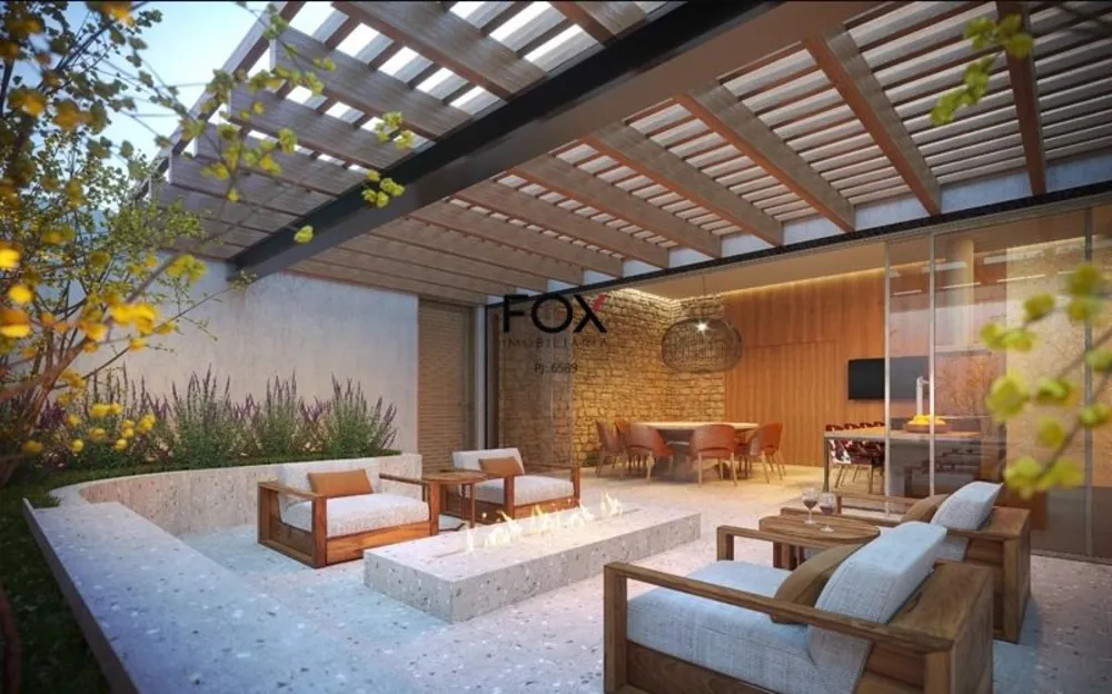 Apartamento, 3 quartos, 108 m² - Foto 5