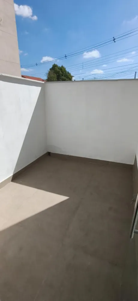 Apartamento, 2 quartos, 50 m² - Foto 5