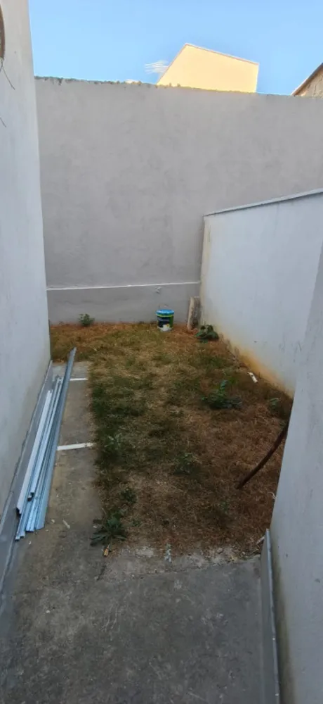 Apartamento, 2 quartos, 50 m² - Foto 6