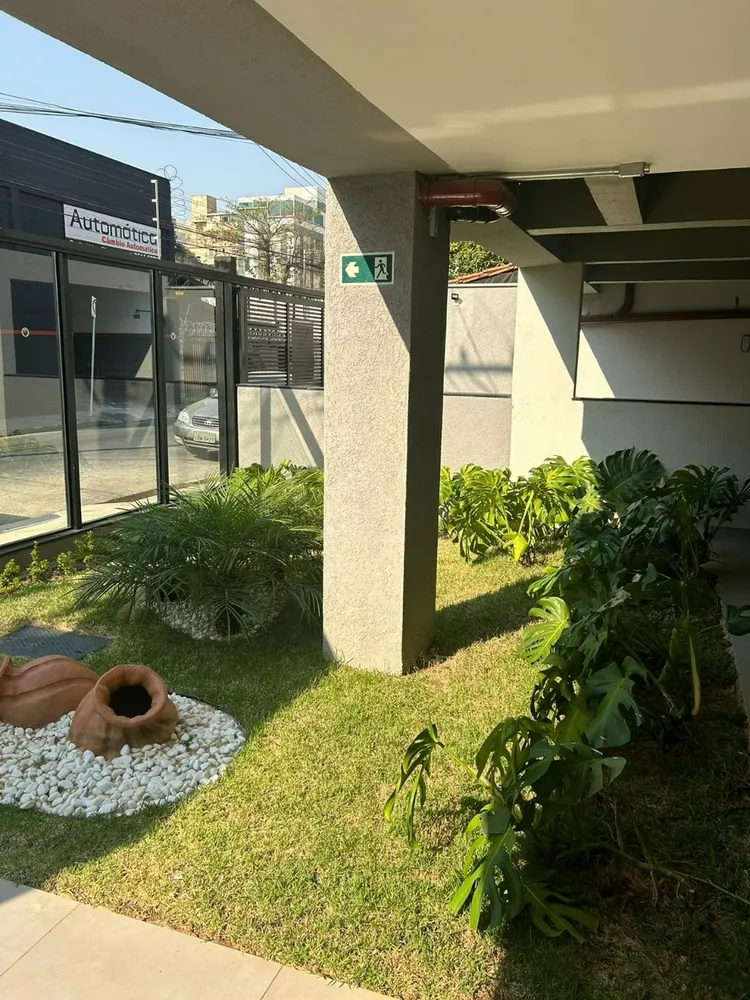 Apartamento, 2 quartos, 29 m² - Foto 5