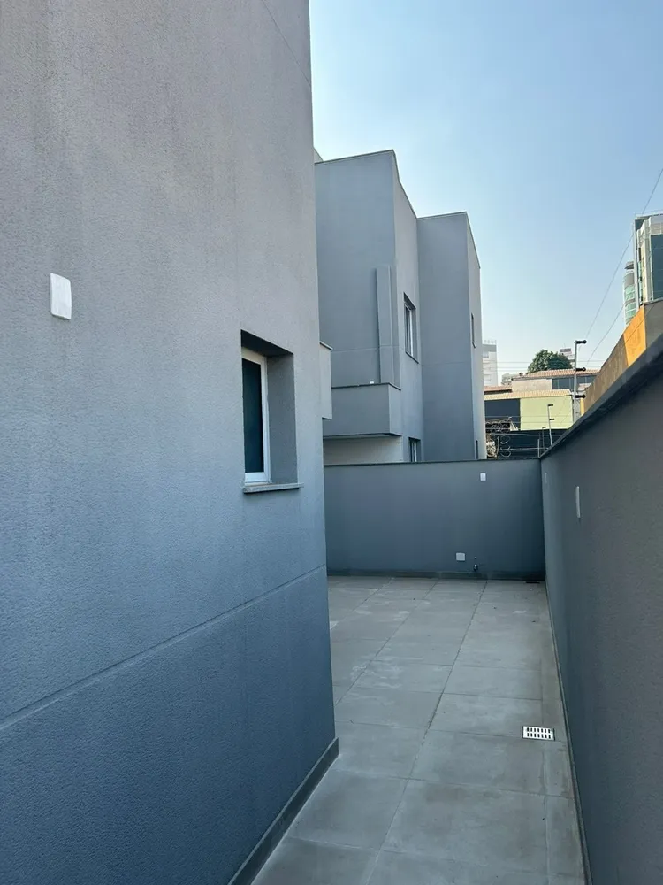 Apartamento, 2 quartos, 29 m² - Foto 3