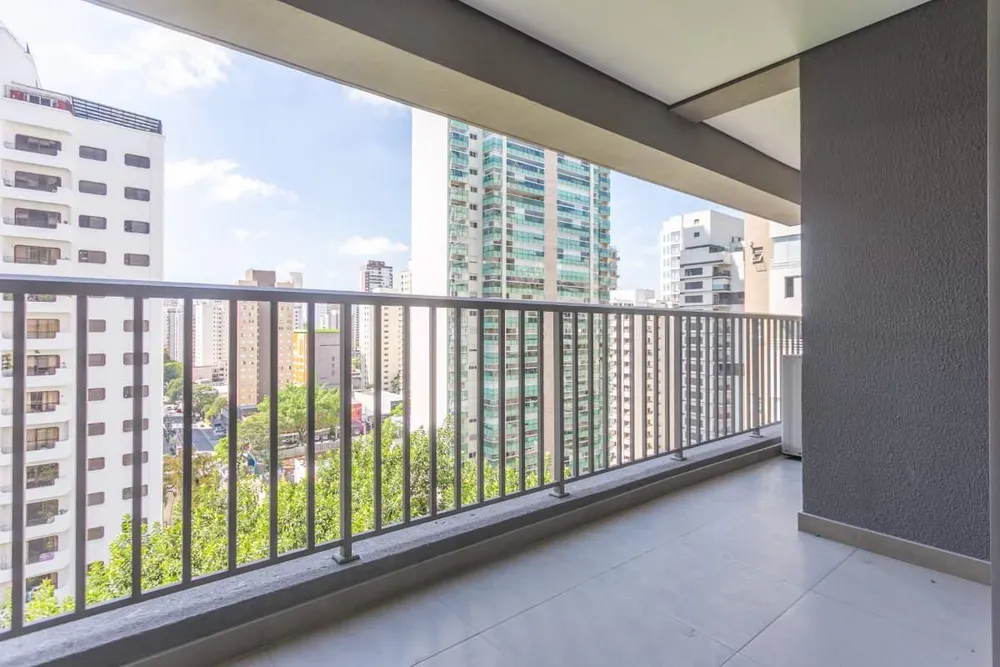 Apartamento, 3 quartos, 85 m² - Foto 11