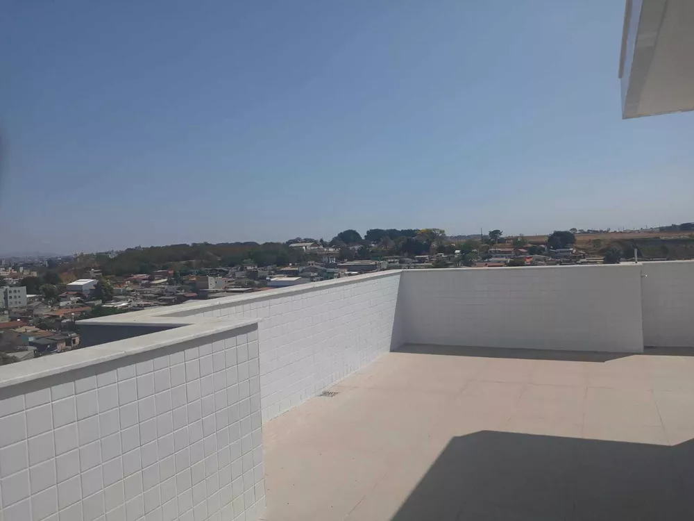 Cobertura à venda com 3 quartos, 157m² - Foto 2