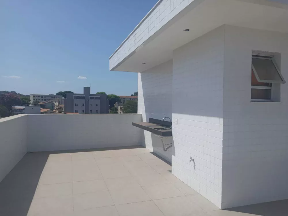 Cobertura à venda com 3 quartos, 157m² - Foto 1