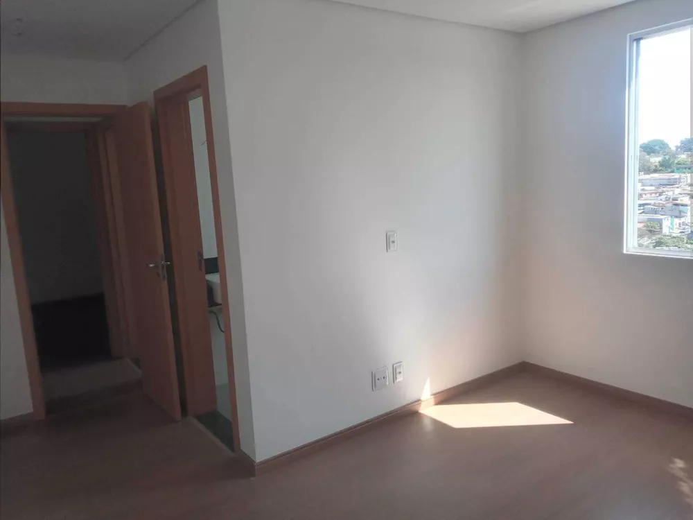 Cobertura à venda com 3 quartos, 157m² - Foto 3