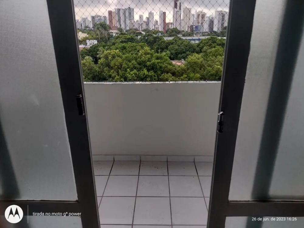 Apartamento, 3 quartos, 122 m² - Foto 3