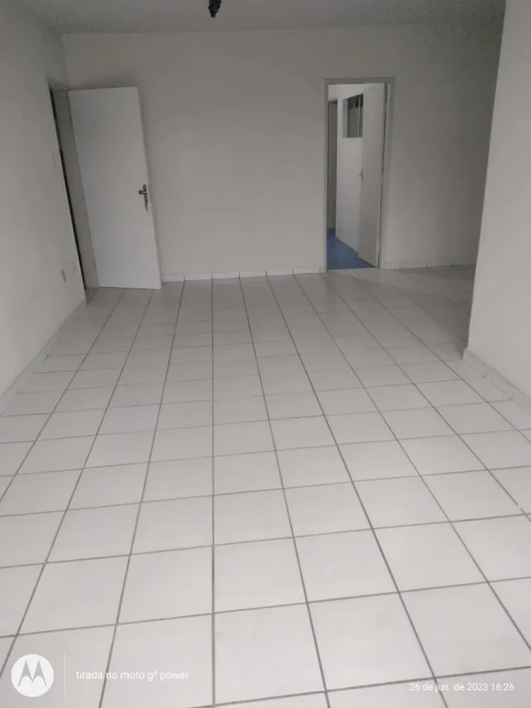 Apartamento, 3 quartos, 122 m² - Foto 2
