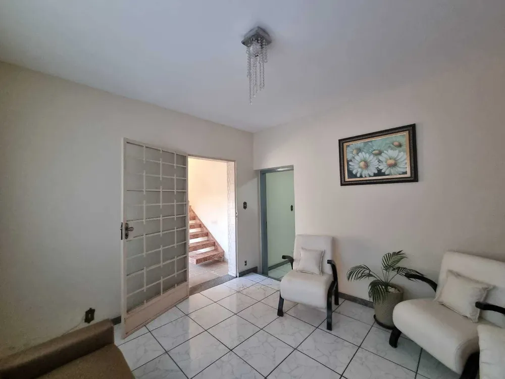 Casa, 5 quartos, 240 m² - Foto 3