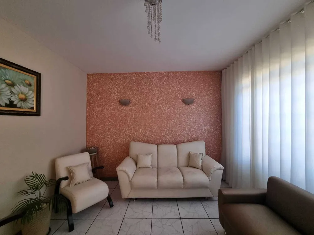 Casa, 5 quartos, 240 m² - Foto 5