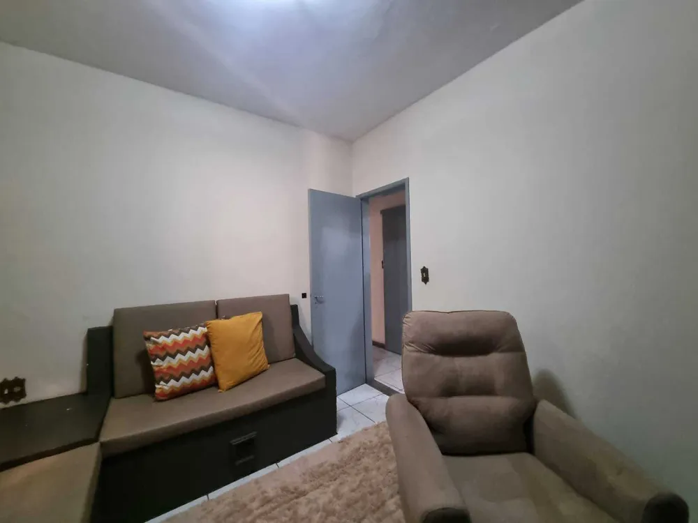 Casa, 5 quartos, 240 m² - Foto 19