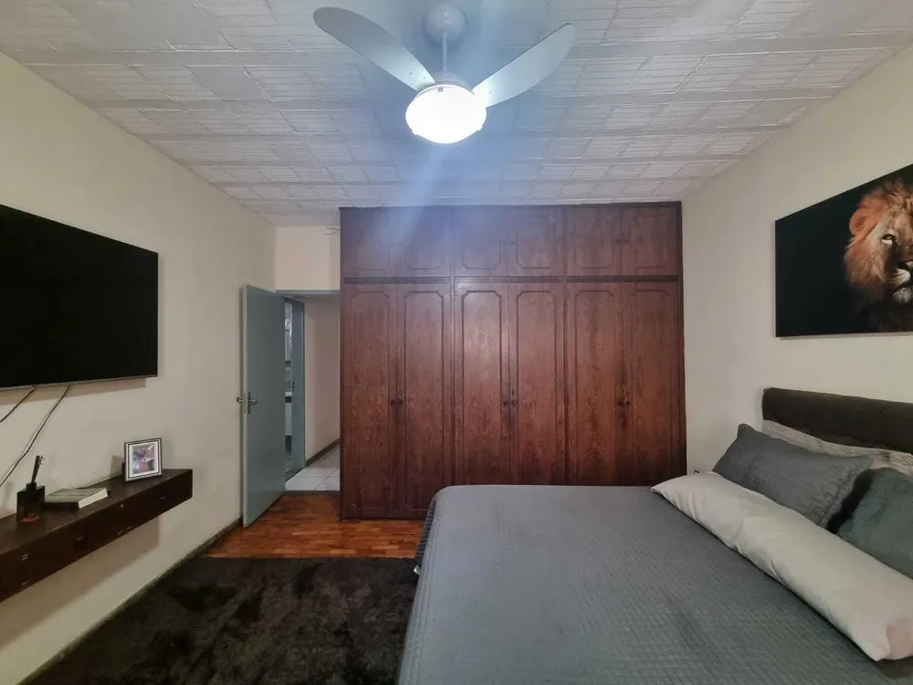 Casa, 5 quartos, 240 m² - Foto 11