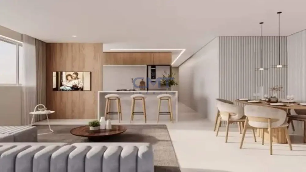 Apartamento, 3 quartos, 106 m² - Foto 5
