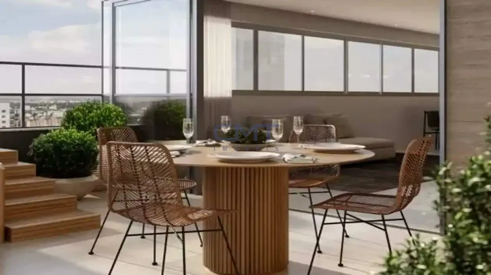 Apartamento, 3 quartos, 106 m² - Foto 8