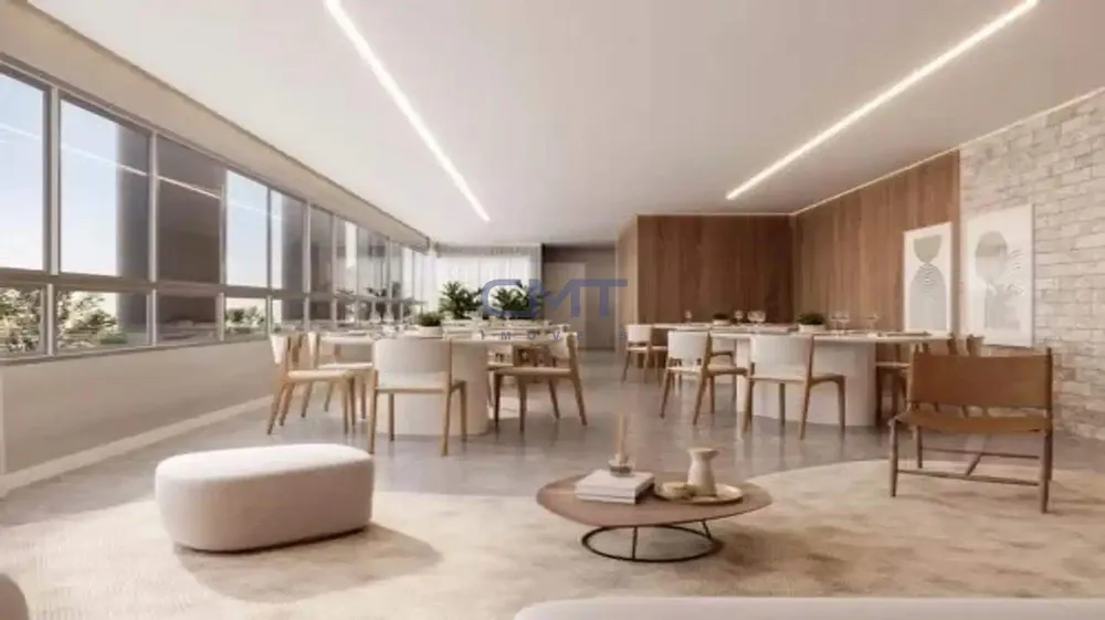 Apartamento, 3 quartos, 106 m² - Foto 2