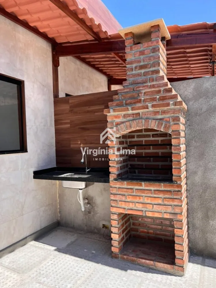 Casa, 3 quartos, 420 m² - Foto 4