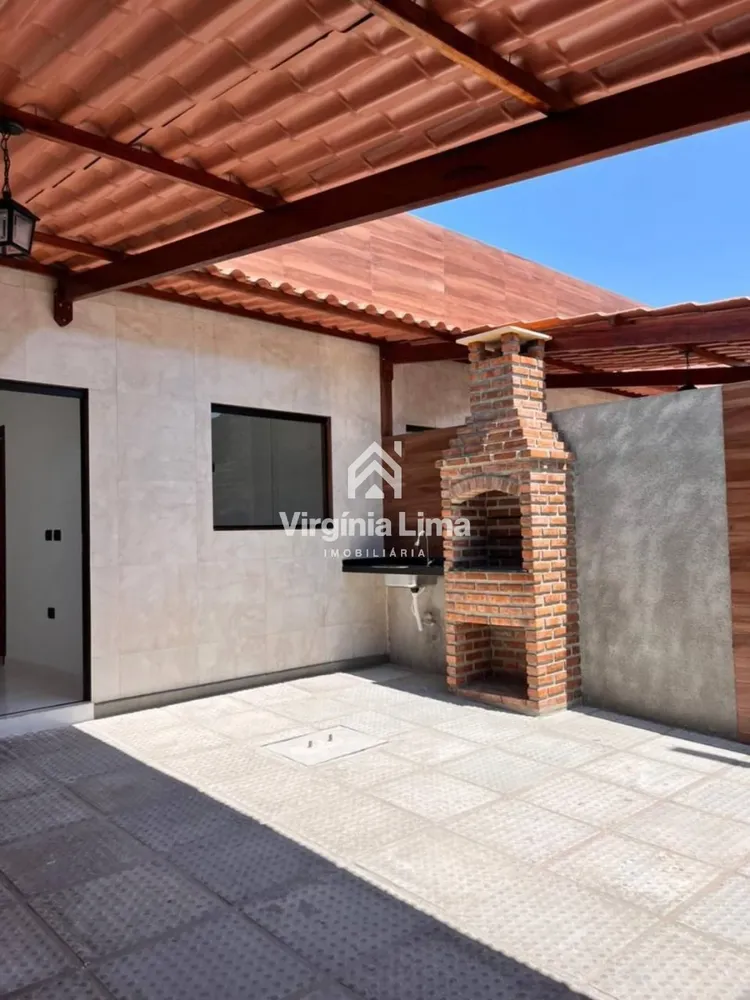 Casa, 3 quartos, 420 m² - Foto 7