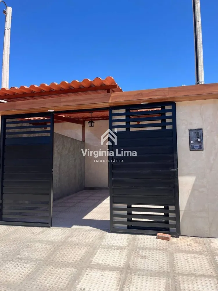 Casa, 3 quartos, 420 m² - Foto 1