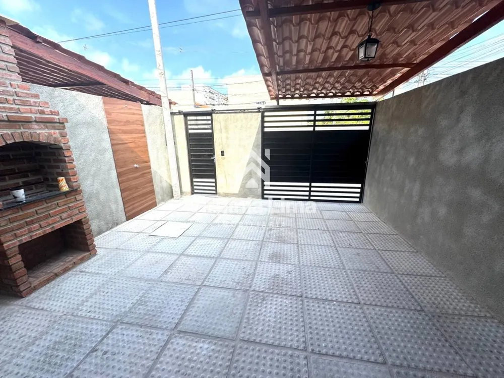 Casa, 3 quartos, 420 m² - Foto 6