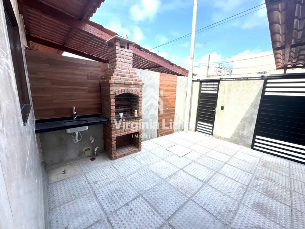 Casa, 3 quartos, 420 m² - Foto 2