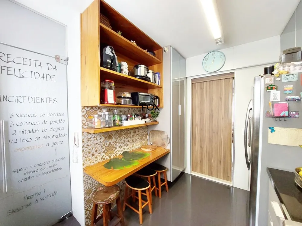 Apartamento, 3 quartos, 141 m² - Foto 8