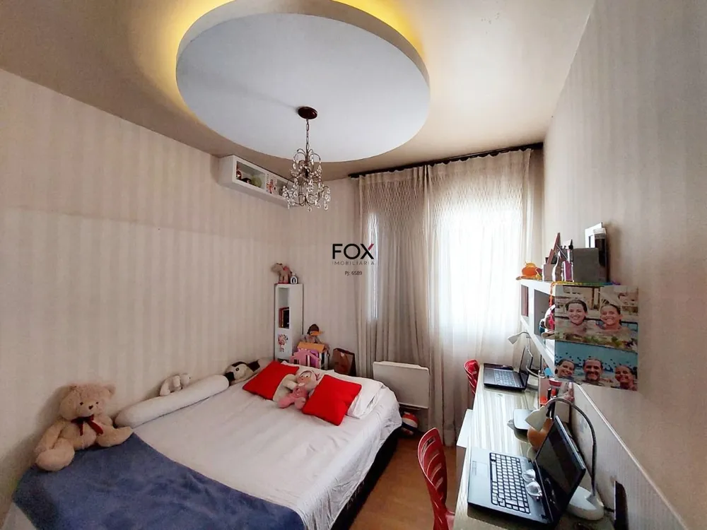 Apartamento, 3 quartos, 141 m² - Foto 4