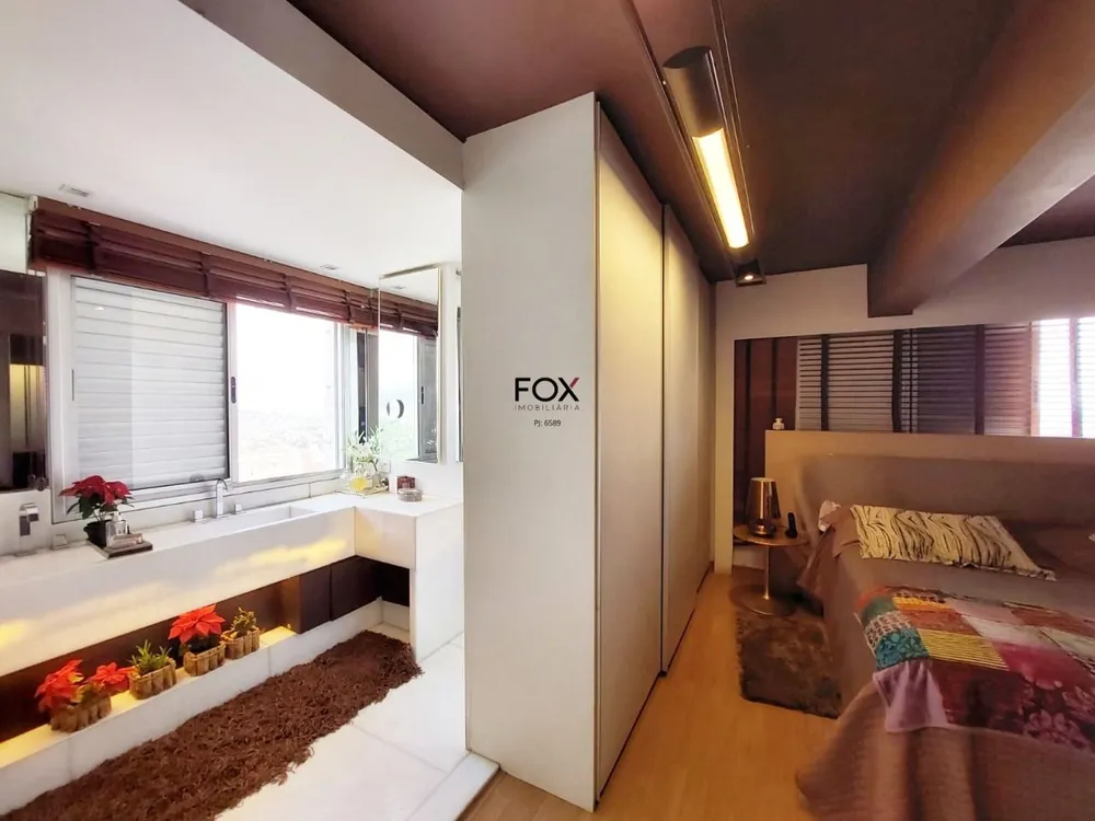 Apartamento, 3 quartos, 141 m² - Foto 5