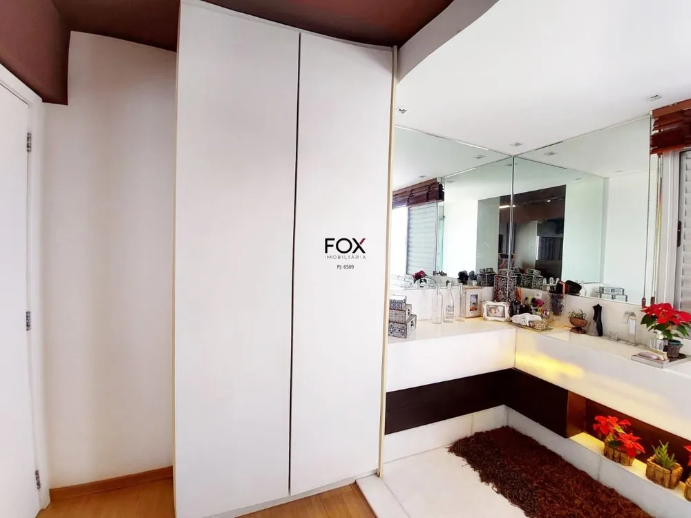 Apartamento, 3 quartos, 141 m² - Foto 7