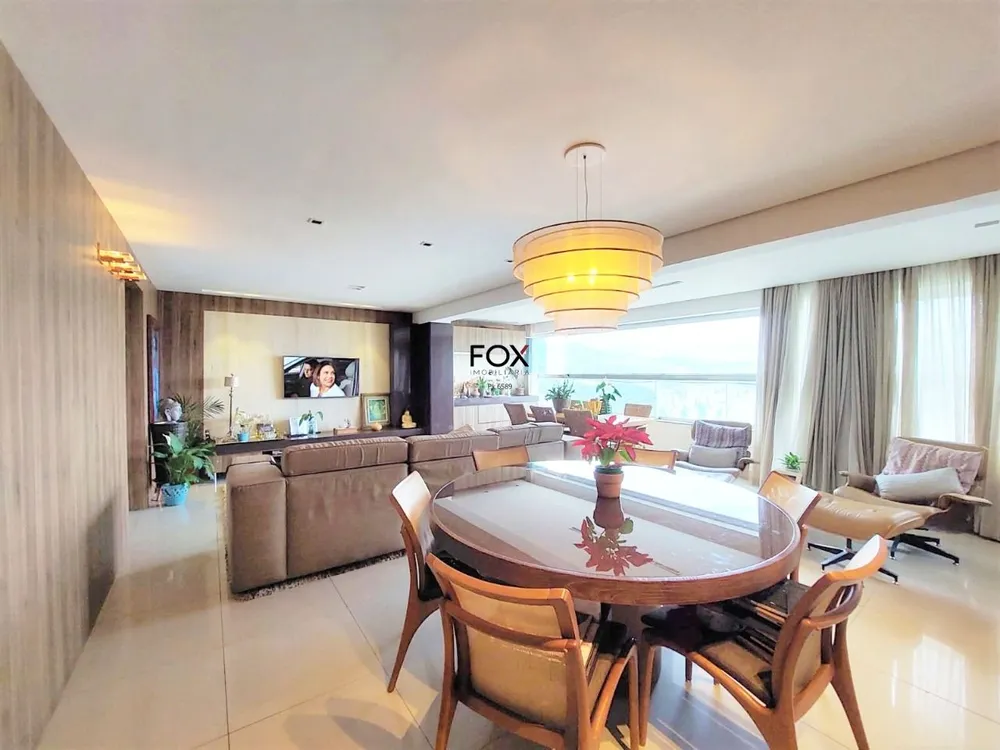 Apartamento, 3 quartos, 141 m² - Foto 2