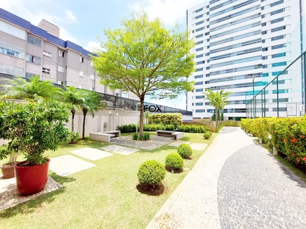 Apartamento, 3 quartos, 141 m² - Foto 12