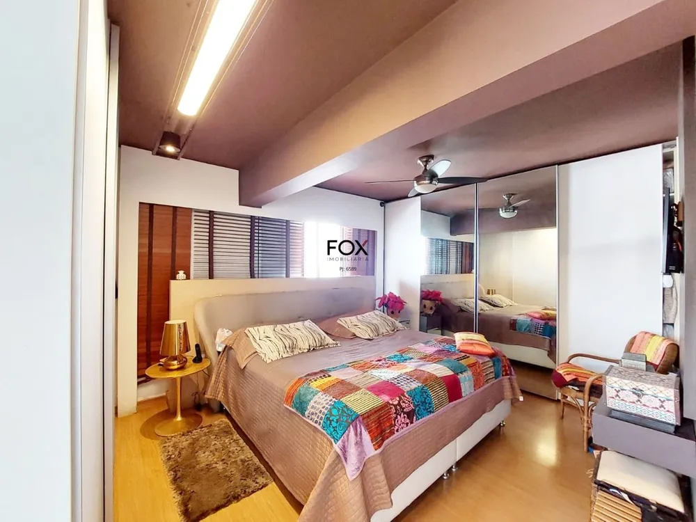 Apartamento, 3 quartos, 141 m² - Foto 3