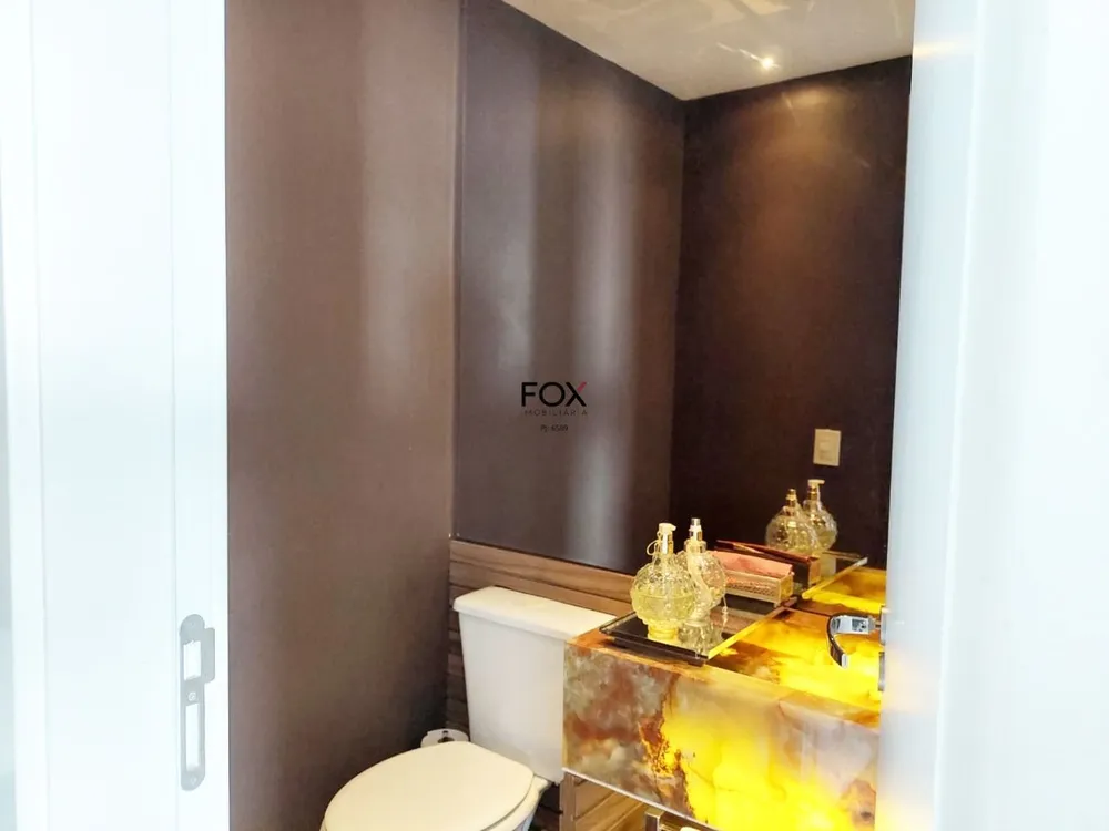 Apartamento, 3 quartos, 141 m² - Foto 4