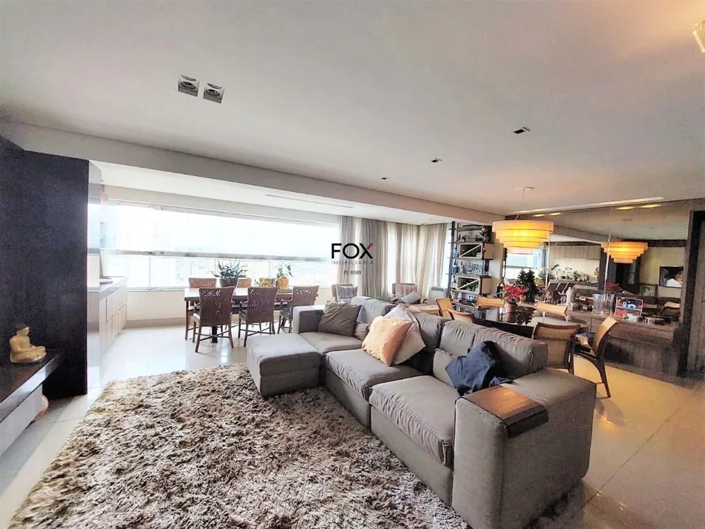 Apartamento, 3 quartos, 141 m² - Foto 2