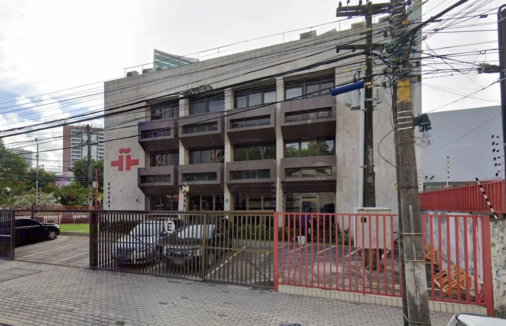 Prédio Inteiro, 713 m² - Foto 3