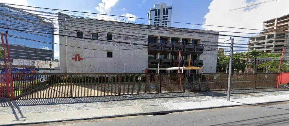 Prédio Inteiro, 713 m² - Foto 1