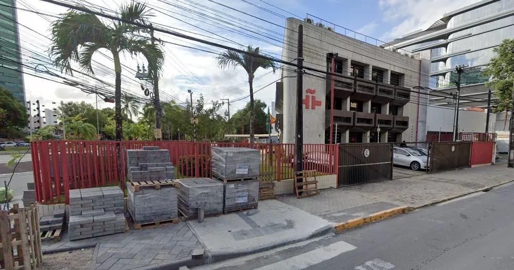 Prédio Inteiro, 713 m² - Foto 2