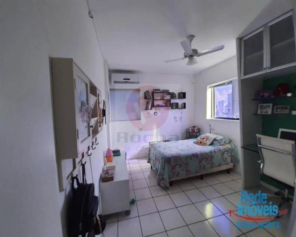 Apartamento, 3 quartos, 134 m² - Foto 12