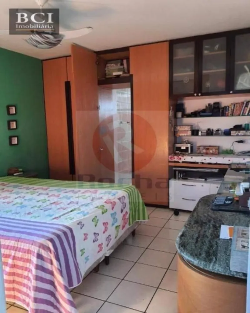 Apartamento, 3 quartos, 134 m² - Foto 11