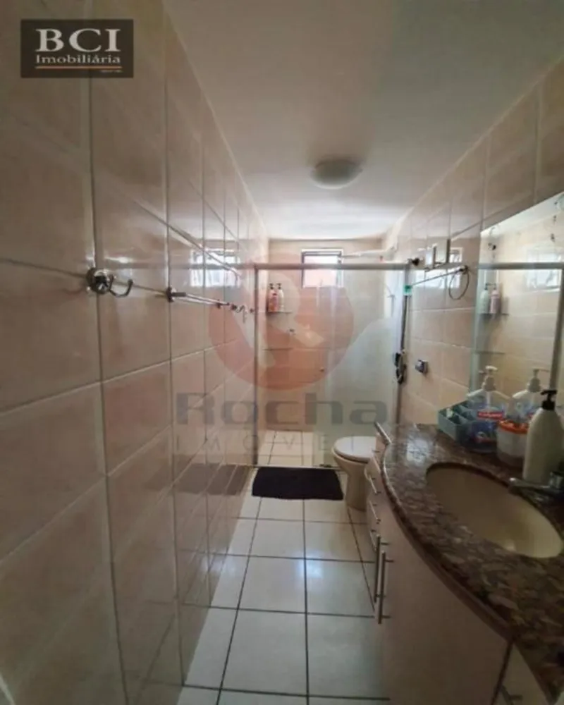 Apartamento, 3 quartos, 134 m² - Foto 9