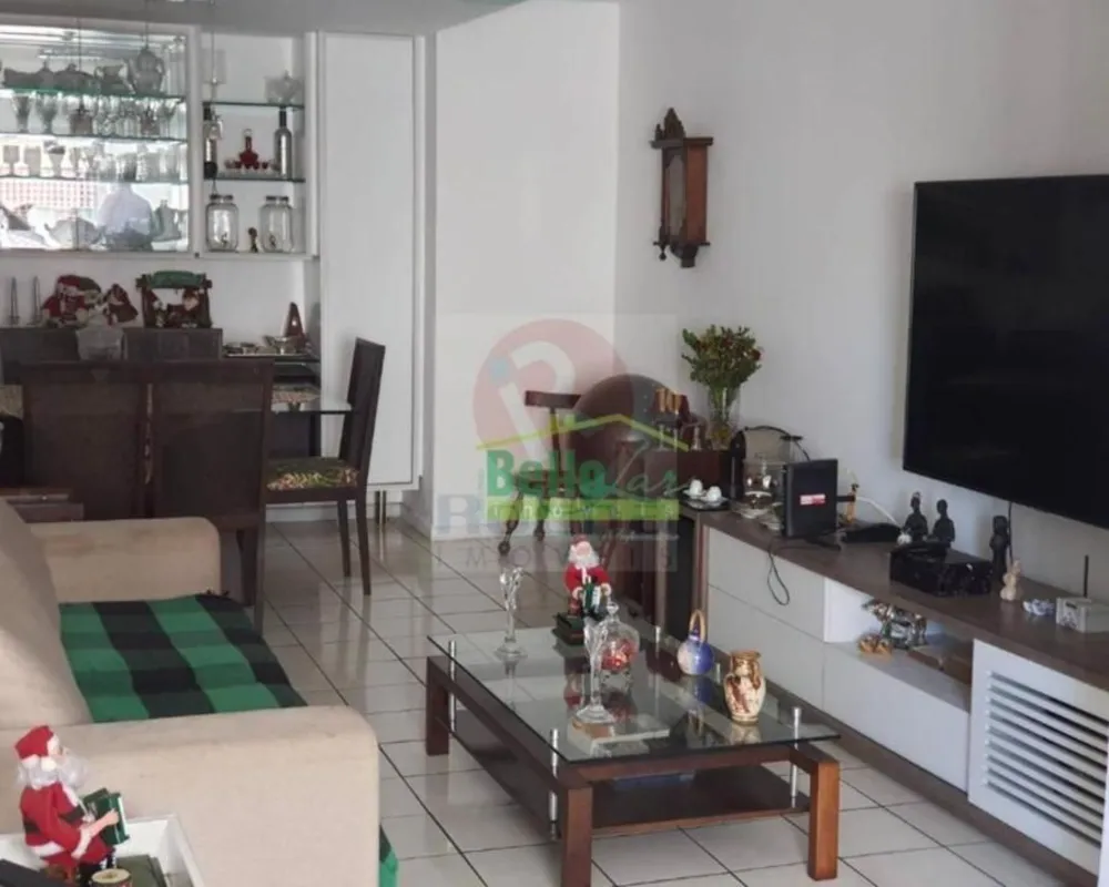 Apartamento, 3 quartos, 134 m² - Foto 4