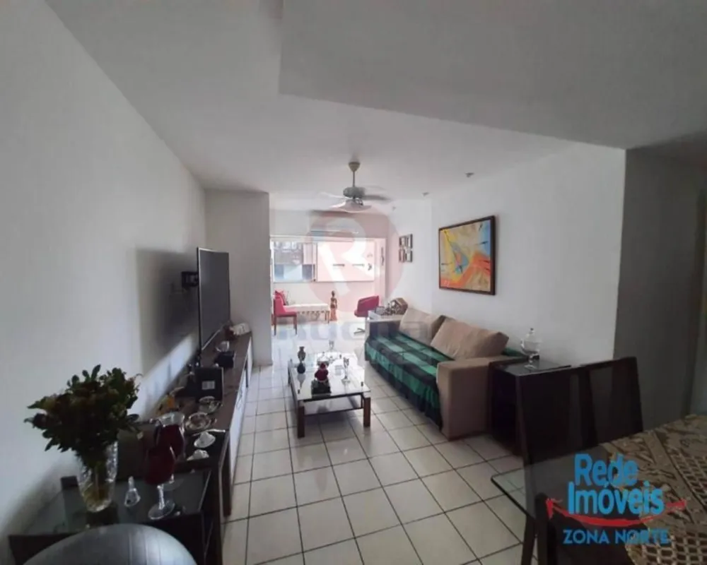 Apartamento, 3 quartos, 134 m² - Foto 6