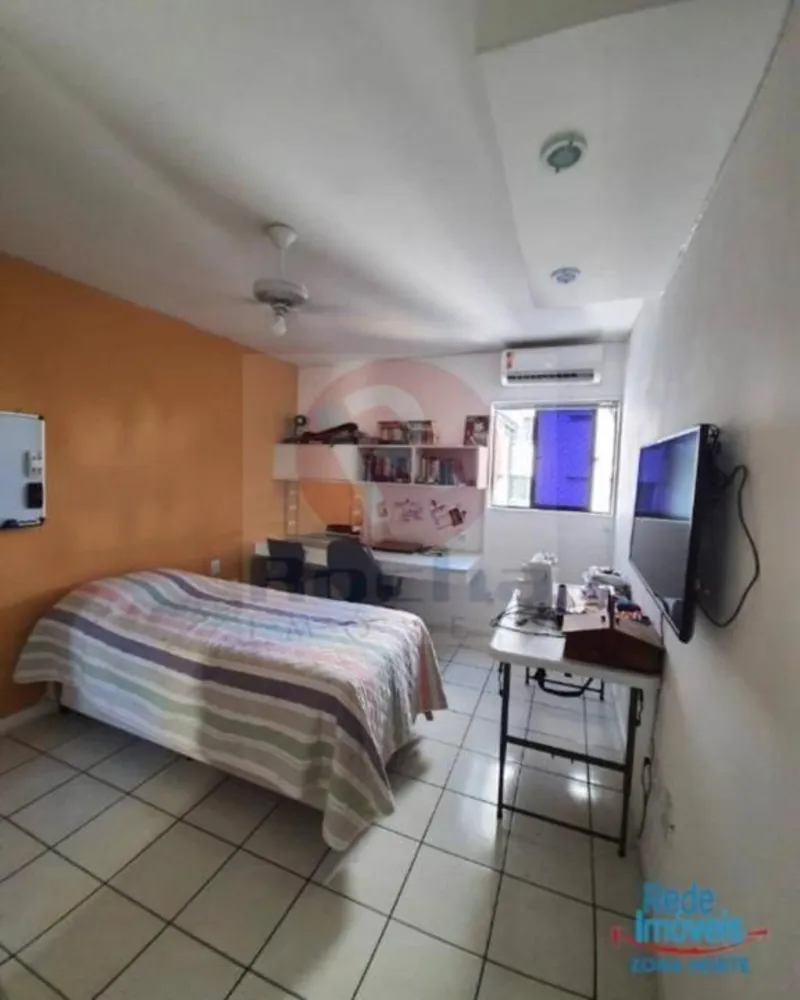 Apartamento, 3 quartos, 134 m² - Foto 8
