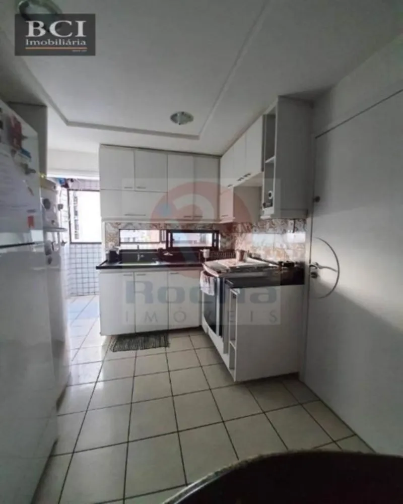 Apartamento, 3 quartos, 134 m² - Foto 7