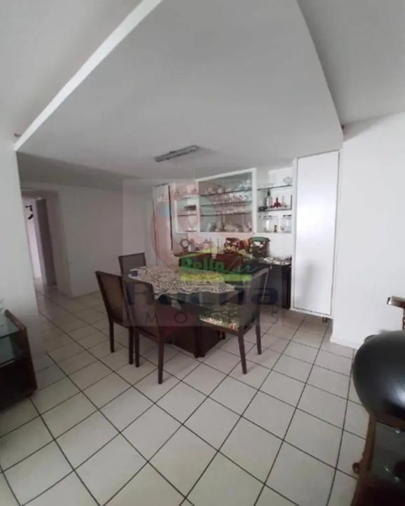 Apartamento, 3 quartos, 134 m² - Foto 5