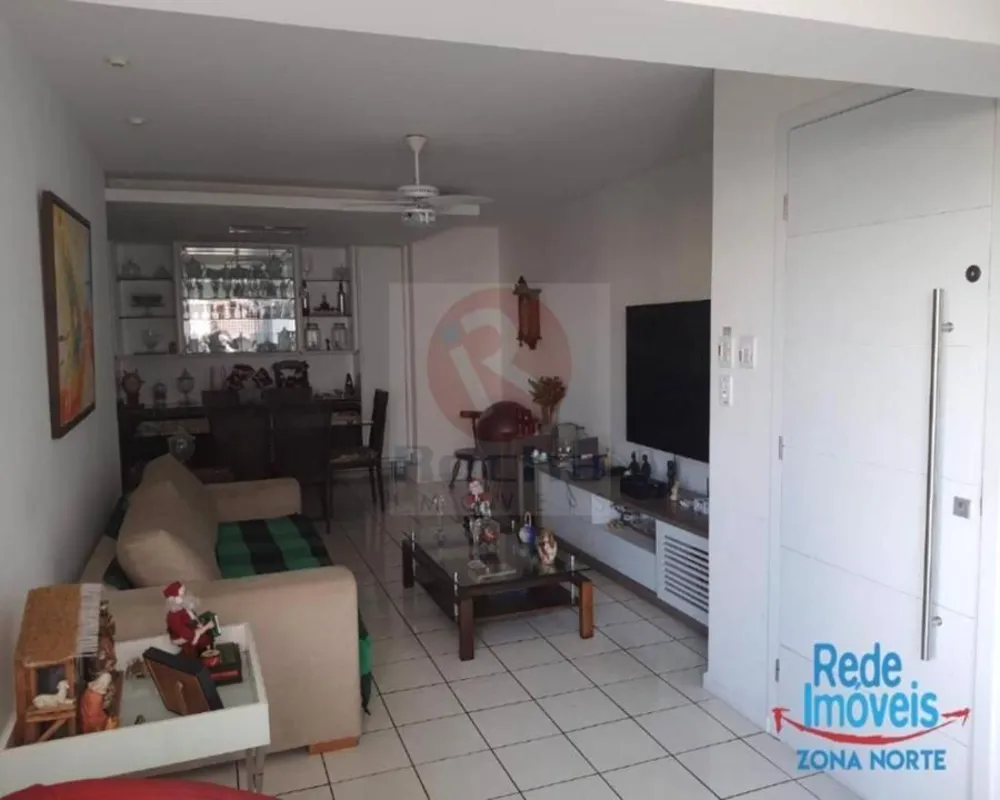 Apartamento, 3 quartos, 134 m² - Foto 2