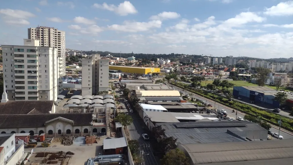 Apartamento, 3 quartos, 72 m² - Foto 9