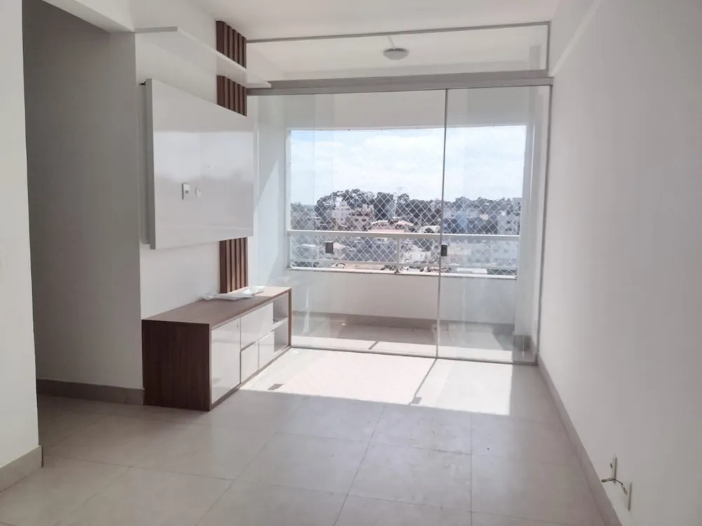Apartamento, 3 quartos, 72 m² - Foto 2